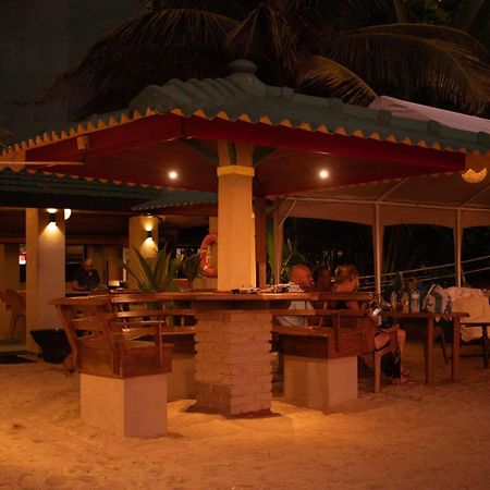 Hotel Coconut Bar Sea Lodge Beruwala Eksteriør billede